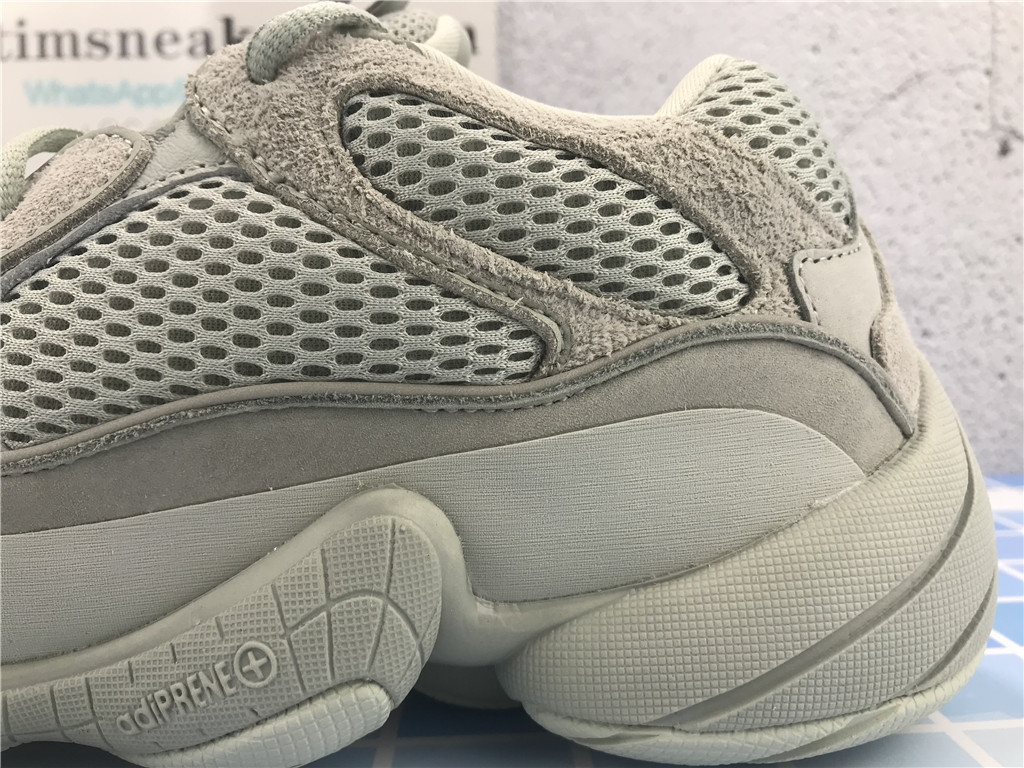 Yeezy 500 Salt - EE7287